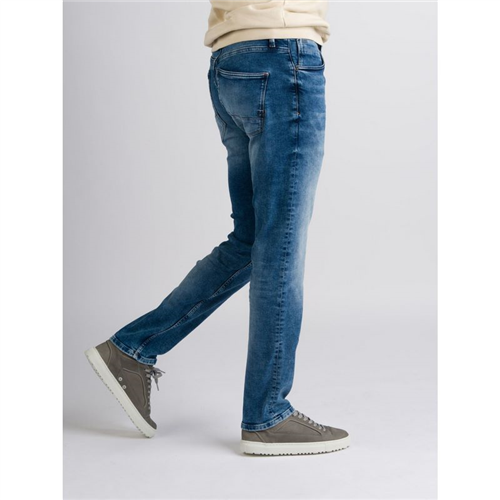 Spijkerbroek 247Jeans - PALM SLIM SL54 W31/L34