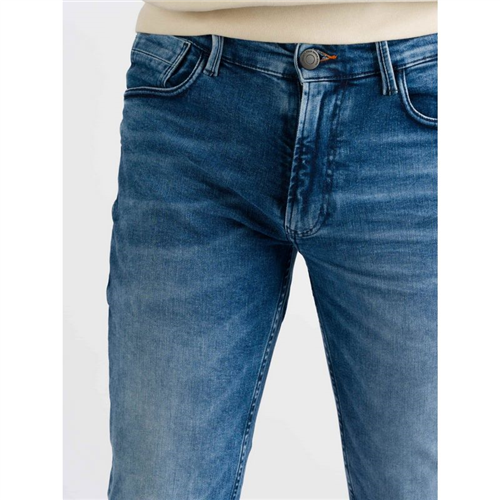 Spijkerbroek 247Jeans - PALM SLIM SL54 W38/L36