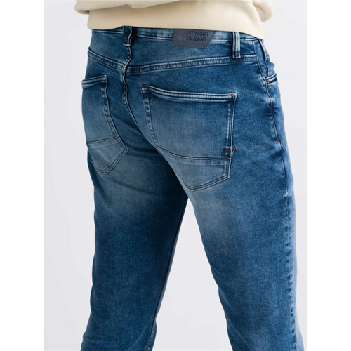 Spijkerbroek 247Jeans - PALM SLIM SL54 W40/L30