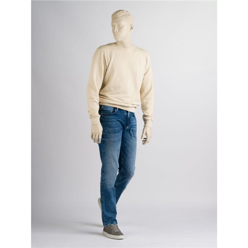 Spijkerbroek 247Jeans - PALM SLIM SL54 W34/L32