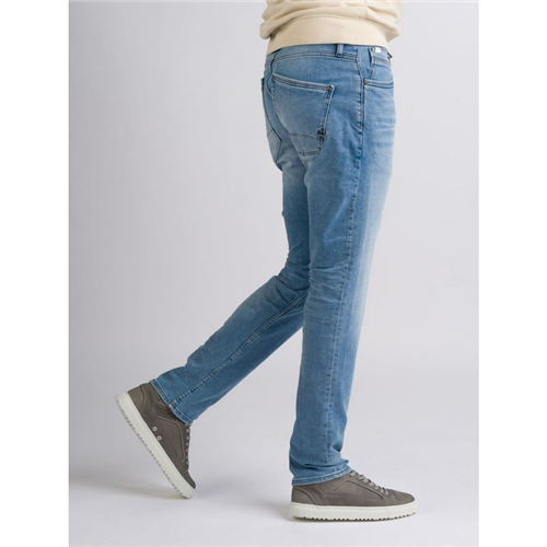 Spijkerbroek 247Jeans - PALM SLIM SL55 W33/L36