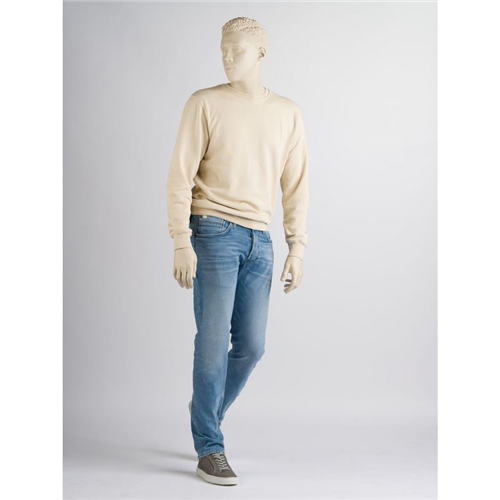 Spijkerbroek 247Jeans - PALM SLIM SL55 W38/L34