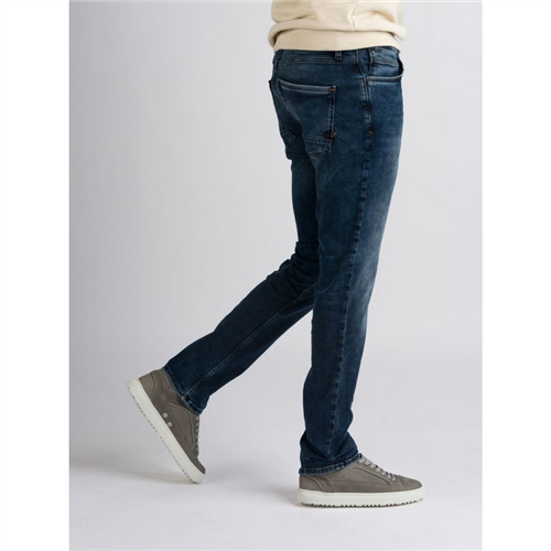 Spijkerbroek 247Jeans - PALM SLIM SL56 W40/L34