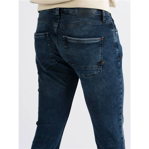 Spijkerbroek 247Jeans - PALM SLIM SL56 W40/L34