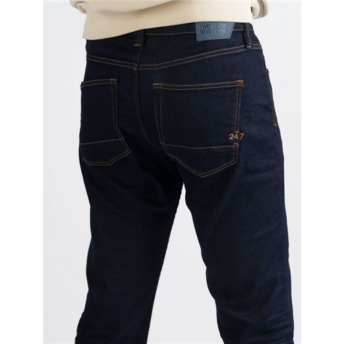 Spijkerbroek 247Jeans - PALM SLIM SL57 W34/L32