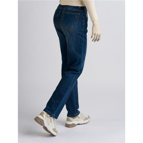 Spijkerbroek Dames 247Jeans - ROSE SLIM S17 W29/L32