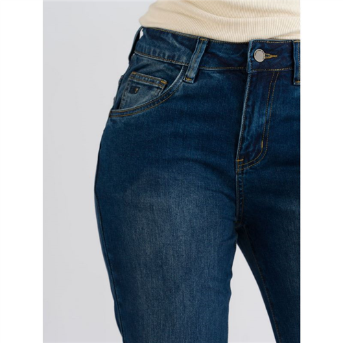 Spijkerbroek Dames 247Jeans - ROSE SLIM S17 W36/L32