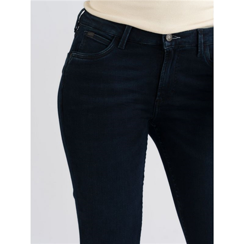 Spijkerbroek Dames 247Jeans - IRIS SKINNY SK81 W38/L32