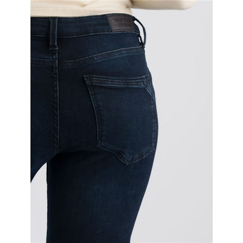 Spijkerbroek Dames 247Jeans - IRIS SKINNY SK81 W28/L30