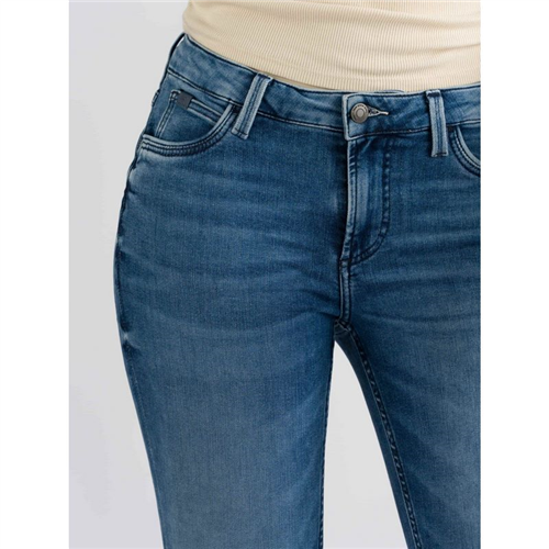 Spijkerbroek Dames 247Jeans - IRIS SKINNY SK82 W36/L30