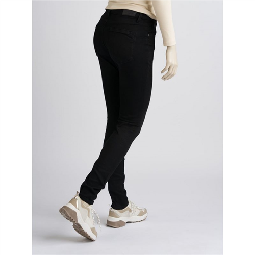 Spijkerbroek Dames 247Jeans - IRIS SKINNY SK83 W40/L34