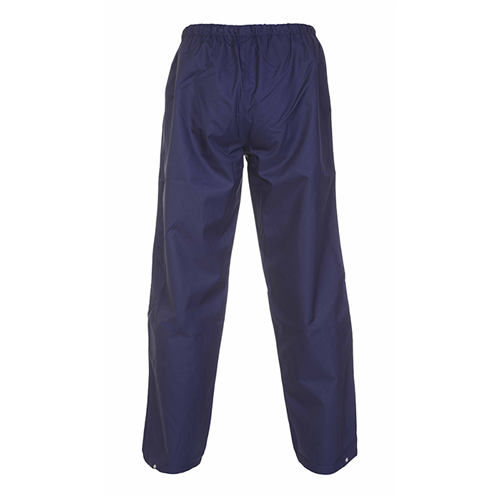 Regenbroek Simply No Sweat Hydrowear - UTRECHT NAVY 3XL