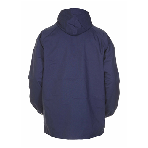 Regenjas Simply No Sweat Hydrowear - ULFT DONKERBLAUW 3XL