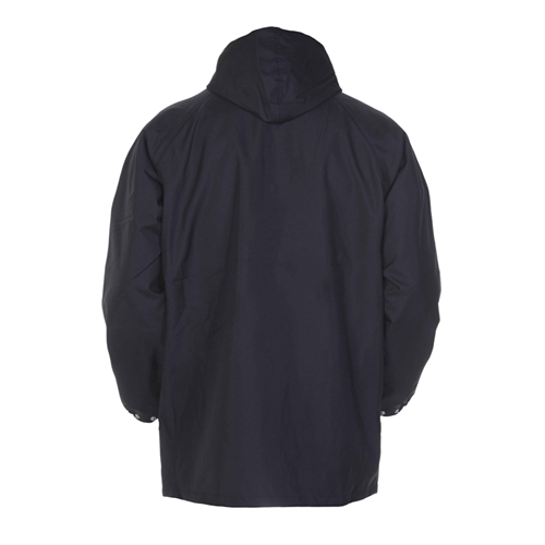 Regenjas Simply No Sweat Hydrowear - ULFT ZWART XL