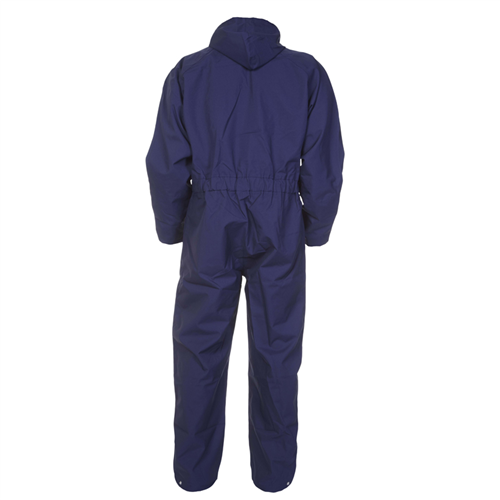 Regenoverall Simply No Sweat Hydrowear - URK DONKERBLAUW XXL