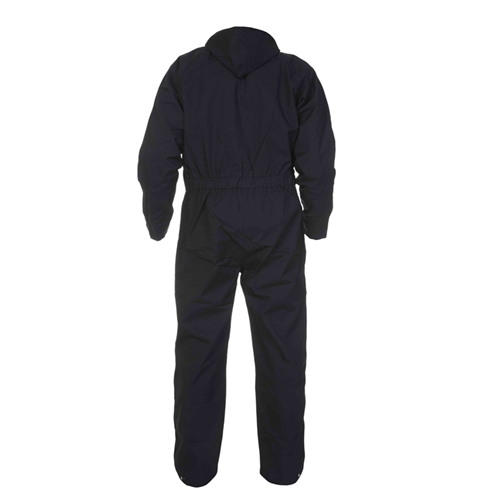 Regenoverall Simply No Sweat Hydrowear - URK ZWART XXL