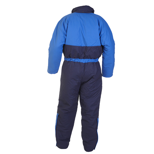 Regenoverall Hydrosoft Hydrowear - SHEFFIELD NAVY/ROYAL BLUE XL