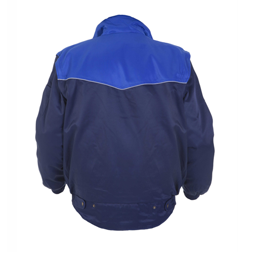 Pilotjack Beaverline Hydrowear - LYON NAVY/ROYAL BLUE XL