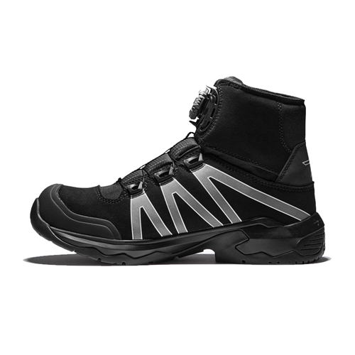 Veiligheidsschoenen Solid Gear - ONYX MID ESD MT 47 S3