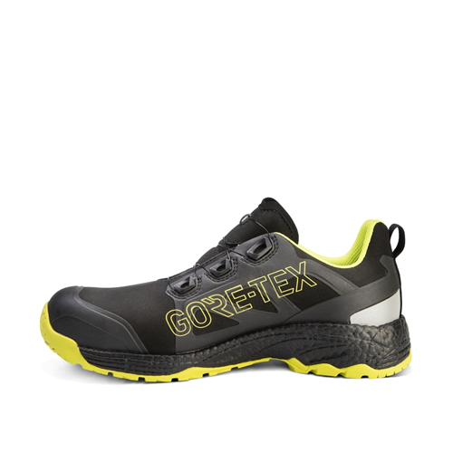 Veiligheidsschoenen Solid Gear - PRIME GTX LOW MT 39 S3