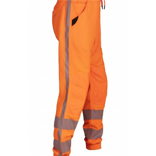 Sweatpants Hydrowear - TRIPOLI ORANJE FLUOR S