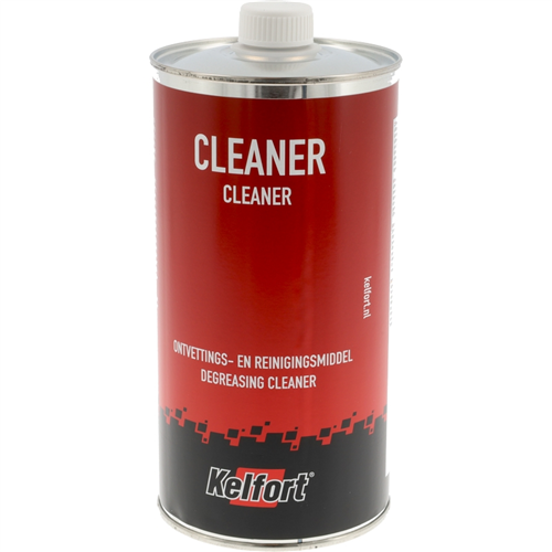 Cleaner Kelfort - 1000ML