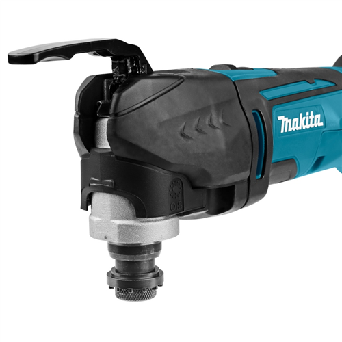 Accu Multitool Makita Snelspan - DTM51RTJX3 18.0V