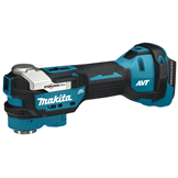 accu multitool makita starlock max