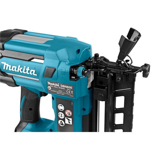 Accu Bradtacker Makita - DBN600ZJ 18.0V