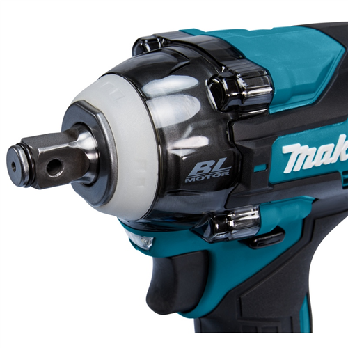 Accu Slagmoersleutel Makita - TW004GZ 40.0V MAX