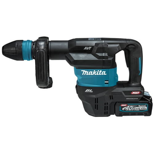 Accu Breekhamer Makita Sds-Max - HM001GZ04 40.0V MAX AWS AVT