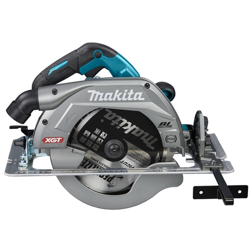 Accu Cirkelzaagmachine Makita 235Mm - HS010GZ 40.0V MAX