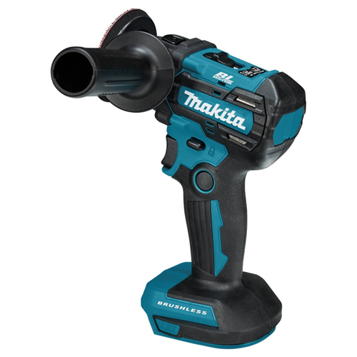 Accu Schuur-/ Poetsmachine Makita - DPV300Z 18.0V