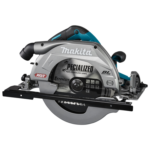 Accu Cirkelzaagmachine Makita 270Mm - HS011GZ 40.0V MAX