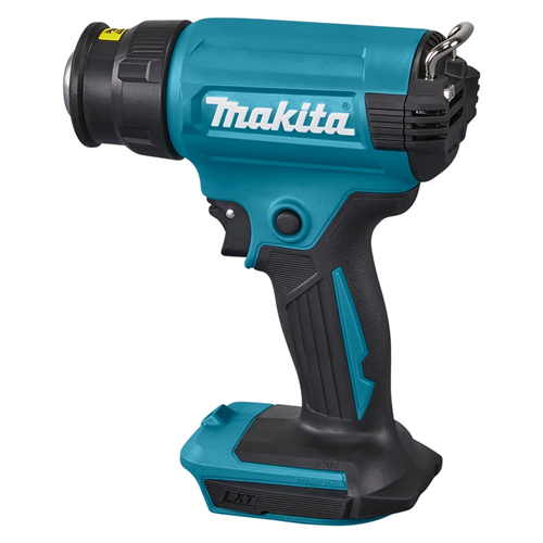 Accu Heteluchtpistool Makita - DHG180ZK 18.0V