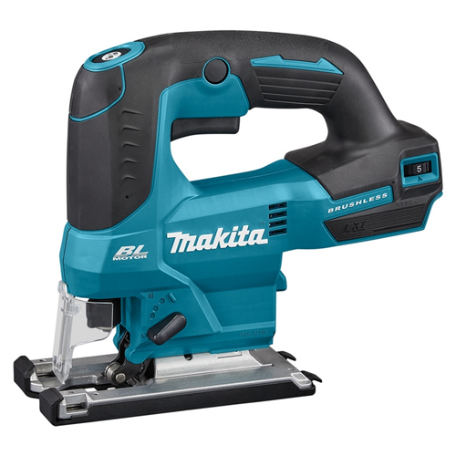 Accu Decoupeerzaagmachine D-Greep Makita - DJV184Z 18.0V