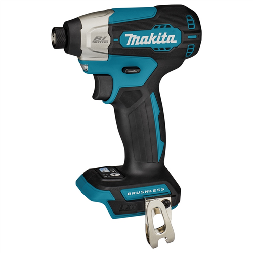 Accu Slagschroevendraaier Makita - DTD157ZJ 18.0V