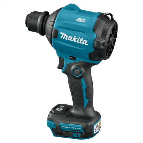 Accu Blaas-/ Zuigmachine Makita - DAS180Z 18.0V