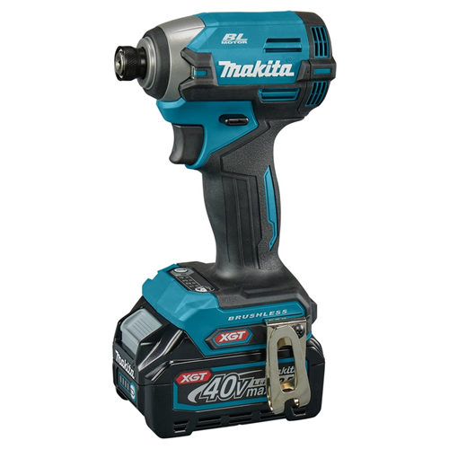 Accu Combiset Makita 2.5Ah/40.0V - DK0198G201 40.0V MAX