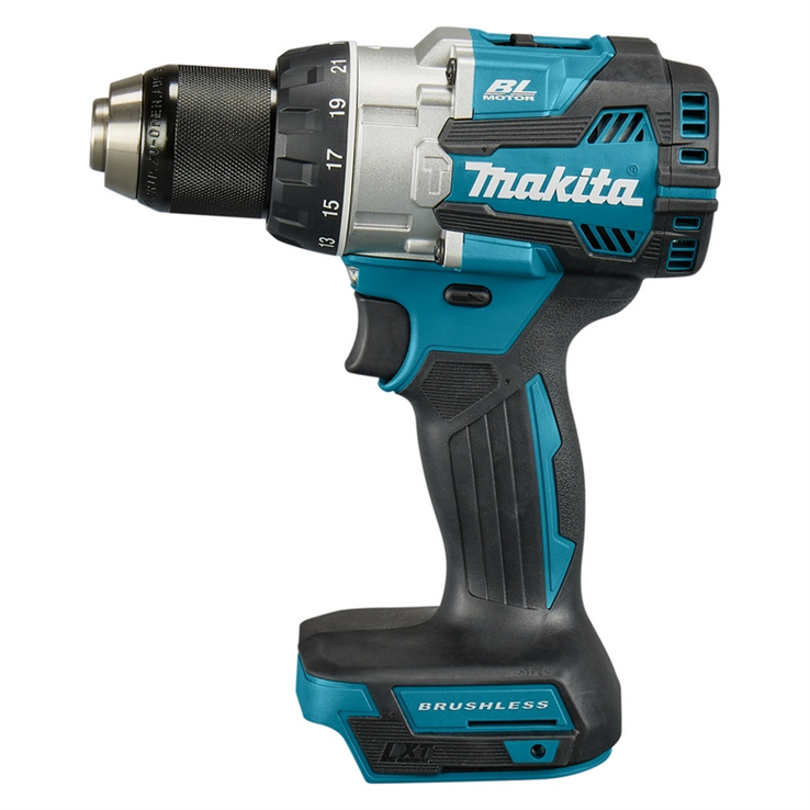 accu klopboor-/ schroefmachine makita