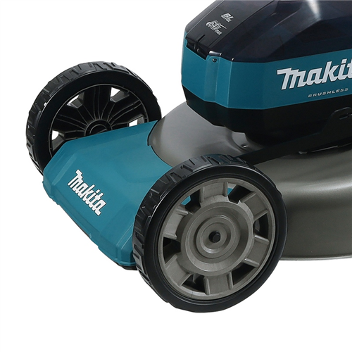 Accu Grasmaaier Makita 530Mm - LM004JZ 64.0V MAX