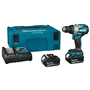 accu boor-/ schroefmachine makita-2