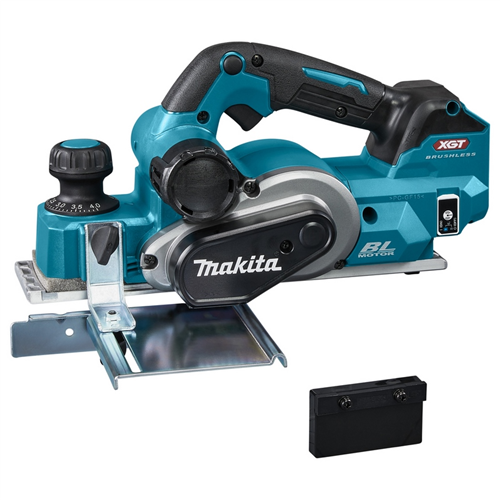 Accu Schaafmachine Makita 82Mm - KP001GM201 40.0V MAX