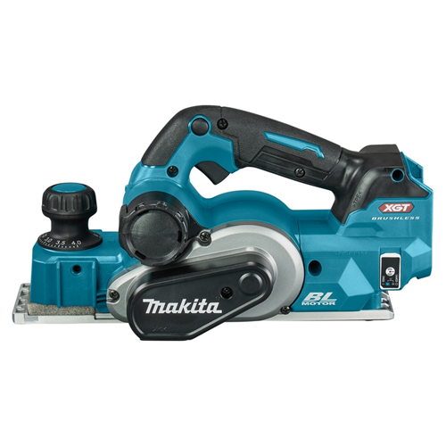 Accu Schaafmachine Makita 82Mm - KP001GM201 40.0V MAX