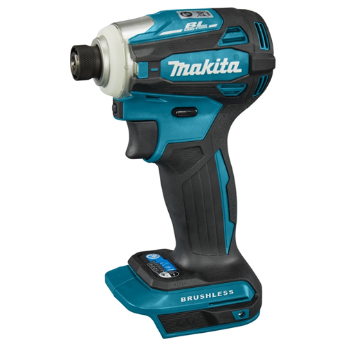 Accu Slagschroevendraaier Makita - DTD172Z 18.0V