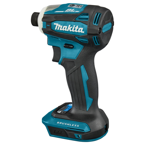 Accu Slagschroevendraaier Makita - DTD172Z 18.0V