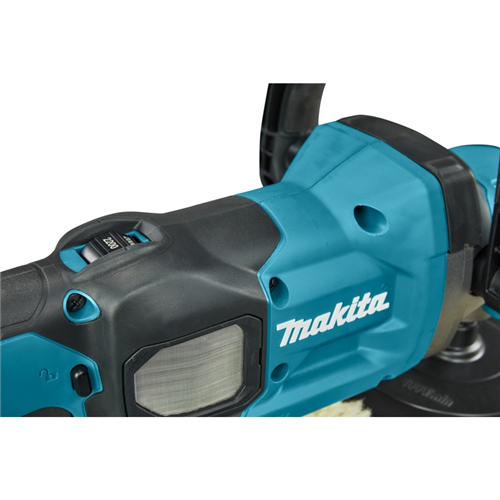 Accu Rotatiepolijstmachine Makita - PV001GZ 40.0V MAX