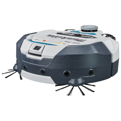 Accu Robocleaner Makita - DRC300PG2 18.0V