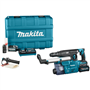 accu combihamer makita sds-plus-6