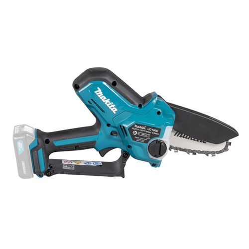 Accu Snoeizaag Makita 100Mm - UC100DZ 12.0V MAX